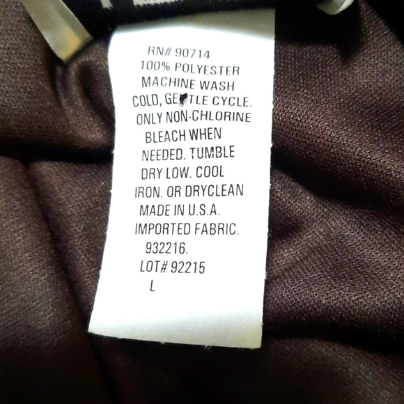 J.B.S. Top - Picture 4 of 8